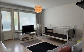 Apartment Punakettu